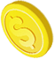 Gold Coin