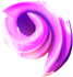 Purple Crystal